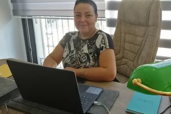 Dr. Selin Çelik Nöroloji Uzmanı - Nörolog - Antalya Alanya