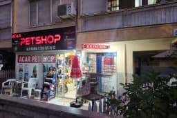 Acar Petshop ✅️