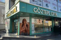 Göztepe Optik