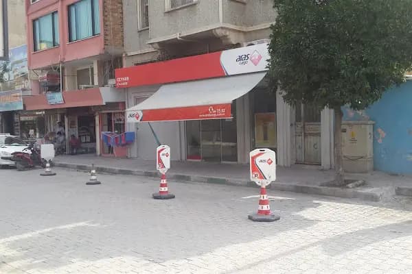 Aras Kargo Ceyhan Şubesi - Kargo Şirketi - Adana Ceyhan