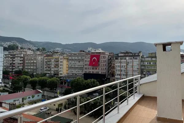 Bursa Malkoç Otel - Otel - Bursa Mudanya