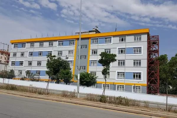 Özel Muradiye Liseleri - Eğitim Kurumu - Ankara Beypazarı