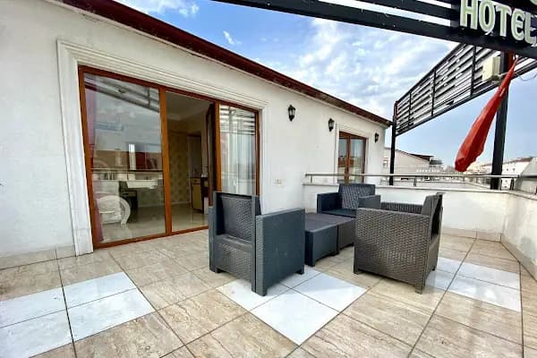 Melin otel - Otel - Kocaeli Başiskele