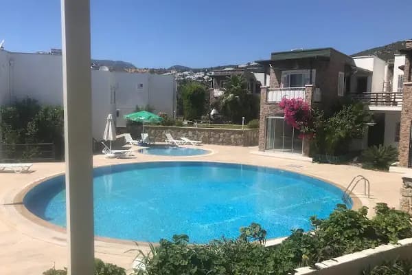 Oasis homes residance - Tatil sitesi - Muğla Dalaman