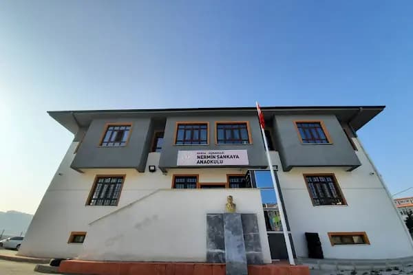 Nermin Şankaya Anaokulu - Okul - Bursa Osmangazi