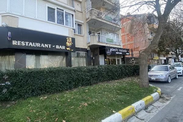 Slimfit Estetik Balçova - Güzellik Salonu - İzmir Aliağa