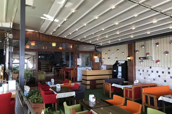 İncir6 - Kafe - İzmir Balçova