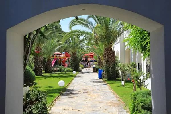 VERY CHIC BODRUM - Otel - Muğla Bodrum