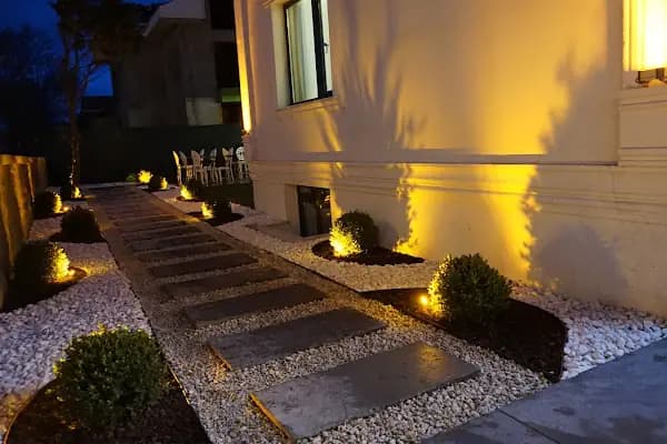 D Twins plus Hotel - Otel - İstanbul Arnavutköy