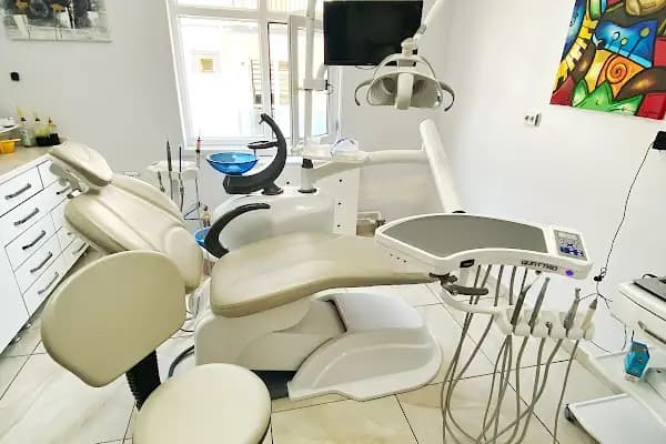 DETAY DENT DİŞ KLİNİĞİ - Diş Kliniği - Ankara Sincan