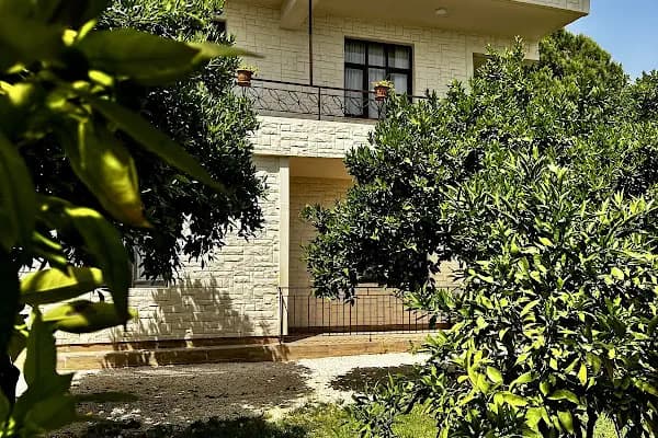 Benlikya Apart - Otel - Antalya Demre