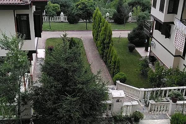 BEYZADE KONAKLARI - Kapalı Konaklama Yeri - Kocaeli Başiskele