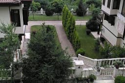BEYZADE KONAKLARI