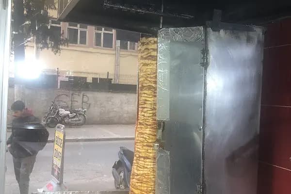 iskenderun Gözde Döner - Dönerci - Şanlıurfa Birecik