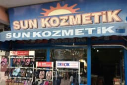 Sun Kozmetik Nizip