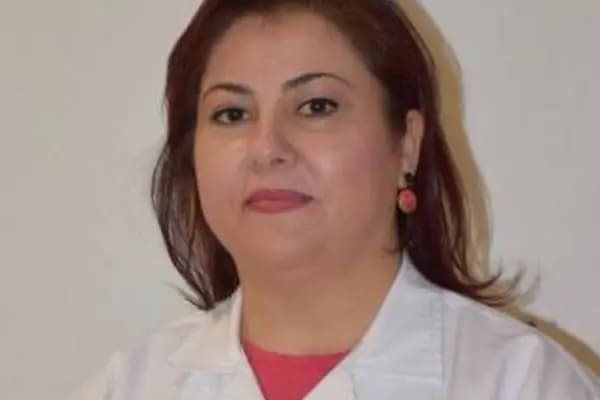 Prof. Dr. Didem Arslan - Romatolog - Adana Aladağ