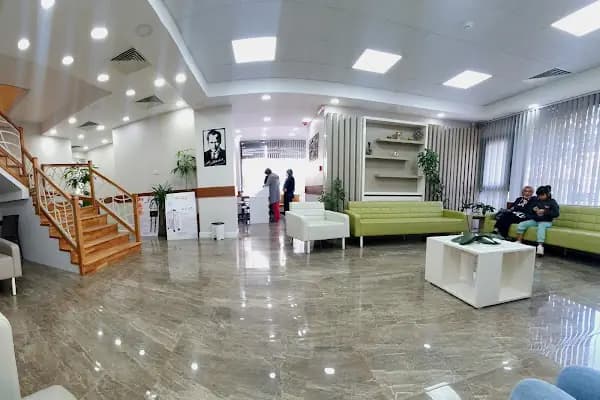 Klinik Trakya - Tıp Merkezi - Tekirdağ Çorlu