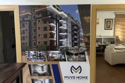 Muve Home