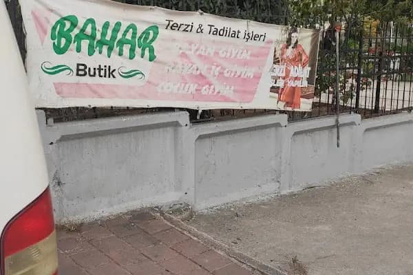 Bahar terzi butik - Terzi - Adana Çukurova
