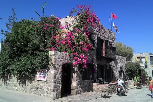 Bitez - Yerleşim Yeri - Muğla Bodrum