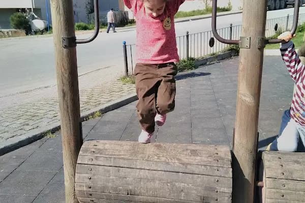 Seyit Onbaşı Parkı - Park - Kocaeli Çayırova