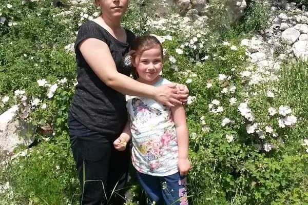 Kraliçe Mezarlığı - Mezarlık - İzmir Aliağa