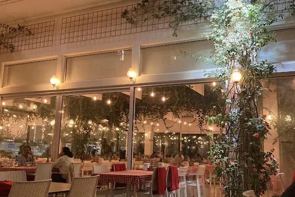 Piknik Restaurant - Türk restoranı - Tekirdağ Çerkezköy