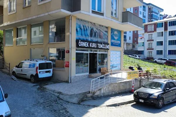 Akçaabat Horon Köfte &amp; Balık Restaurant - Türk restoranı - Trabzon Akçaabat