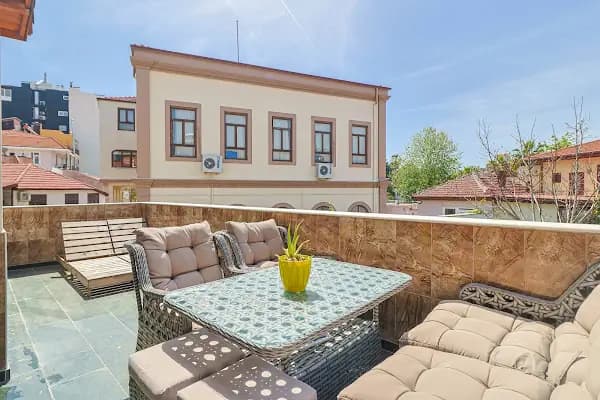Villa Anatolian - Villa - Antalya Muratpaşa