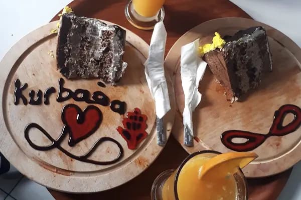 tost pi cafe atom - Kafe - Şanlıurfa Akçakale