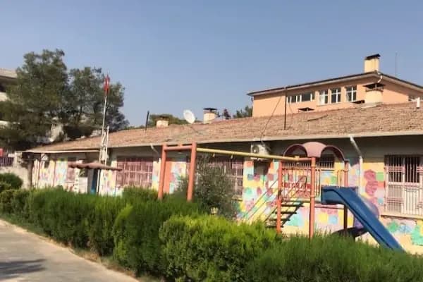 Zübeyde Hanım Anaokulu - Eğitim - Şanlıurfa Karaköprü