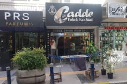Cadde Erkek Kuaförü - Behlül Yıldız
