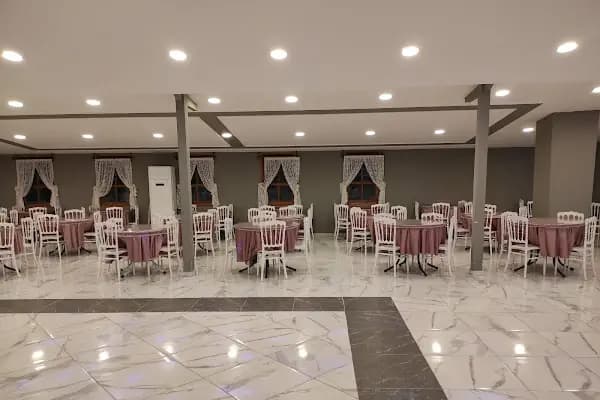Çam Düğün Salonu - Düğün Salonu - Bursa Gemlik