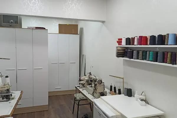 Kale terzi - Terzi - İstanbul Güngören