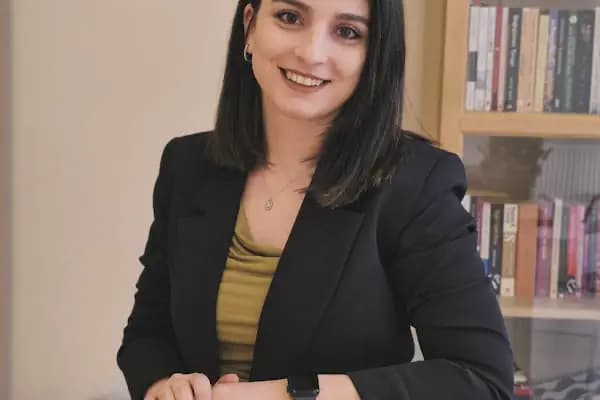 Klinik Psikolog Gözde Göktaş - Psikolog - İstanbul Avcılar