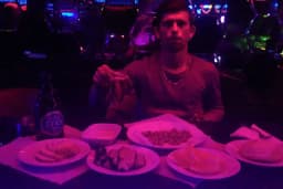 Hangy Event House &amp; Cafe (Bursa Etkinlik Cafesi)