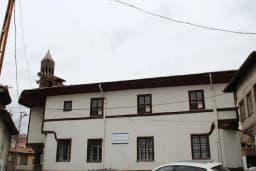 Eskicioğlu Cami
