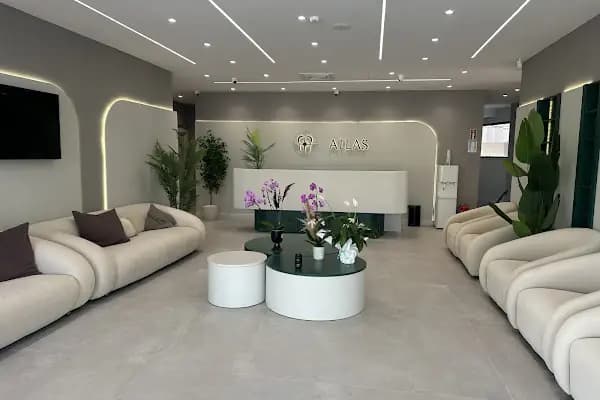 Atlas Ağız Ve Diş Sağlığı Polikliniği - Diş Hekimi - Bursa İnegöl