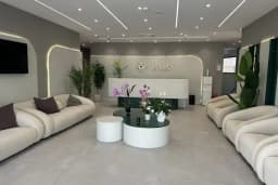 Atlas Ağız Ve Diş Sağlığı Polikliniği