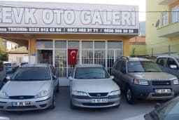 Zevk Oto Galeri