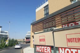 AKYURT 2. NOTERLİĞİ Muzaffer ÖNDER