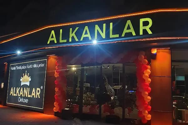 ALKANLAR MOBILYA - Mobilya mağazası - Konya Karatay
