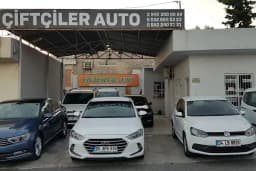 ÇİFTÇİLER AUTO