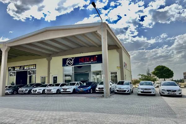 NETKAR OTOMOTİV - Oto Galeri - Malatya Yeşilyurt