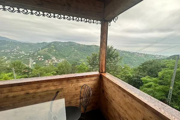 Nur's Apart - Uzun Süreli Kalmaya Uygun Otel - Trabzon Akçaabat