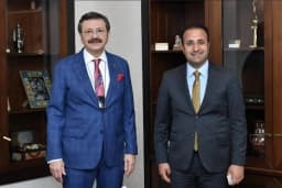 Nadir Demir Kişiye Özel Terzi
