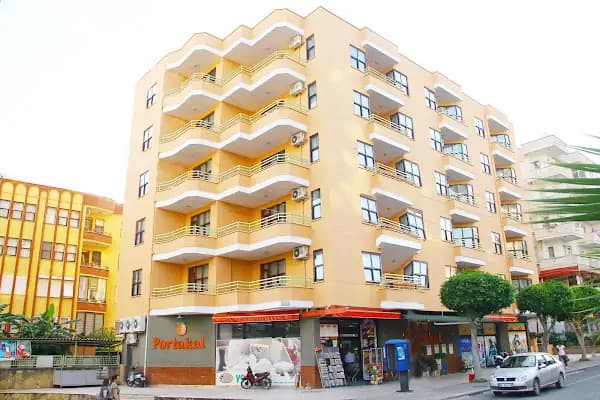 Happy Homes Apart Hotel - Uzun Süreli Kalmaya Uygun Otel - Antalya Elmalı