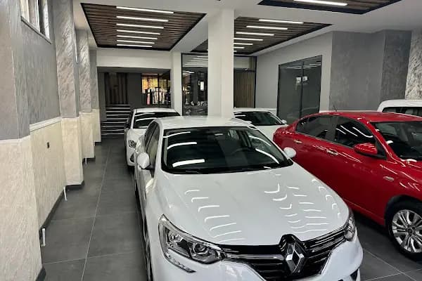 Tekno Filo Kiralama - Araba Kiralama Şirketi - Ankara Çamlıdere
