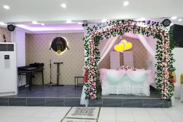 Atilla 1 Düğün Salonu - Düğün Salonu - İstanbul Avcılar