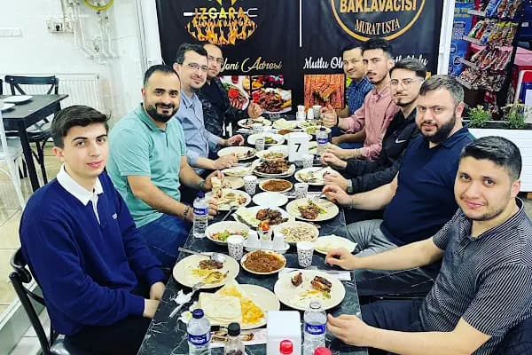 Adıyaman Çiğköftecisi &amp; Dondurma &amp; Vuslat Çay Evi - Fast food lokantası - Kocaeli Çayırova